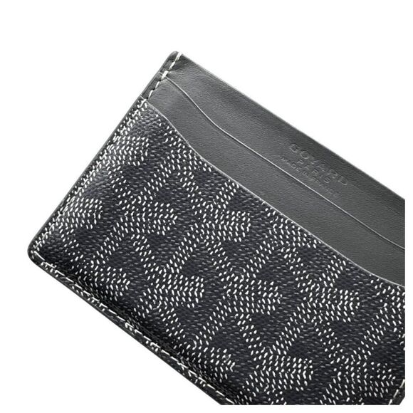 Goyard Saint Sulpice Card Holder - Picture 3 of 6